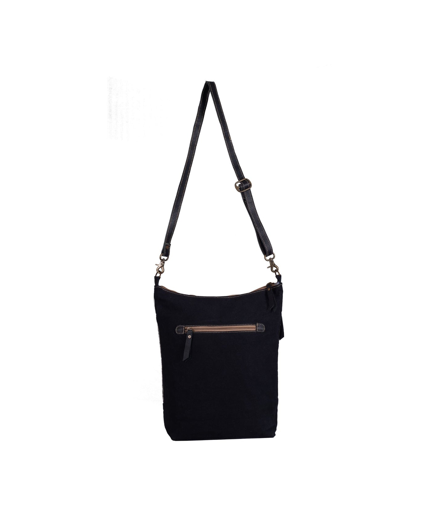 She-Wolf Crossbody Bag