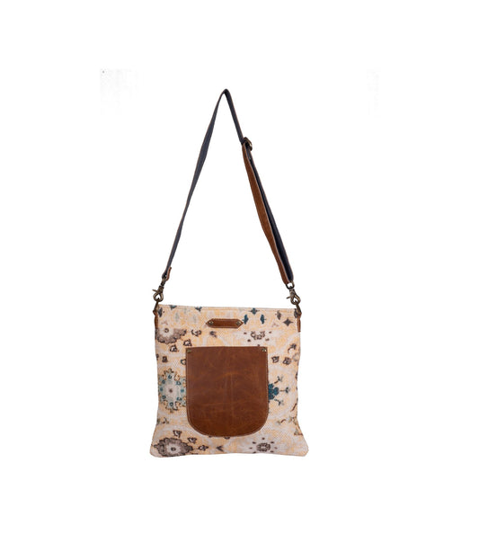 Bare Beauty Crossbody Bag