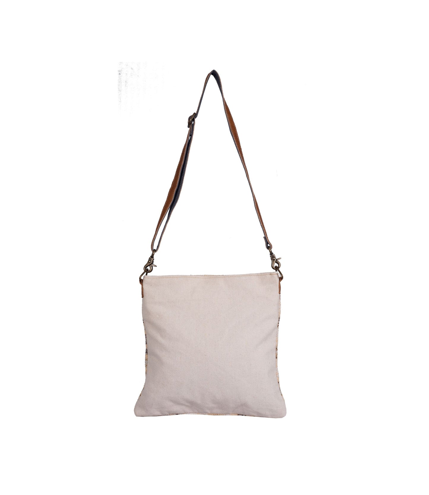 Bare Beauty Crossbody Bag