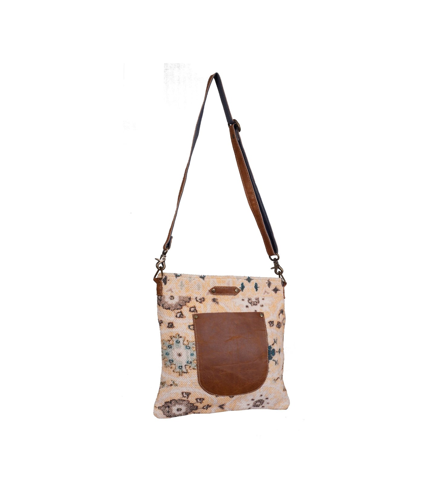 Bare Beauty Crossbody Bag