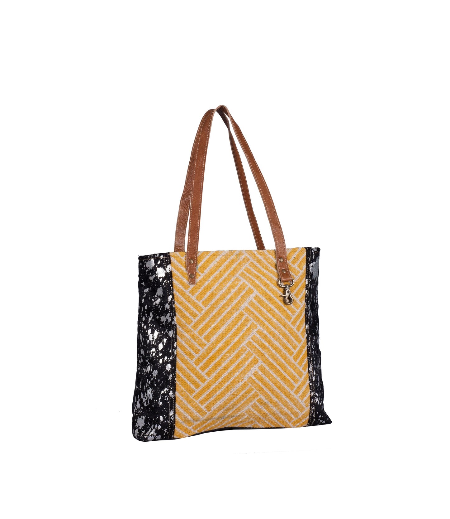 Day and Night Tote Bag