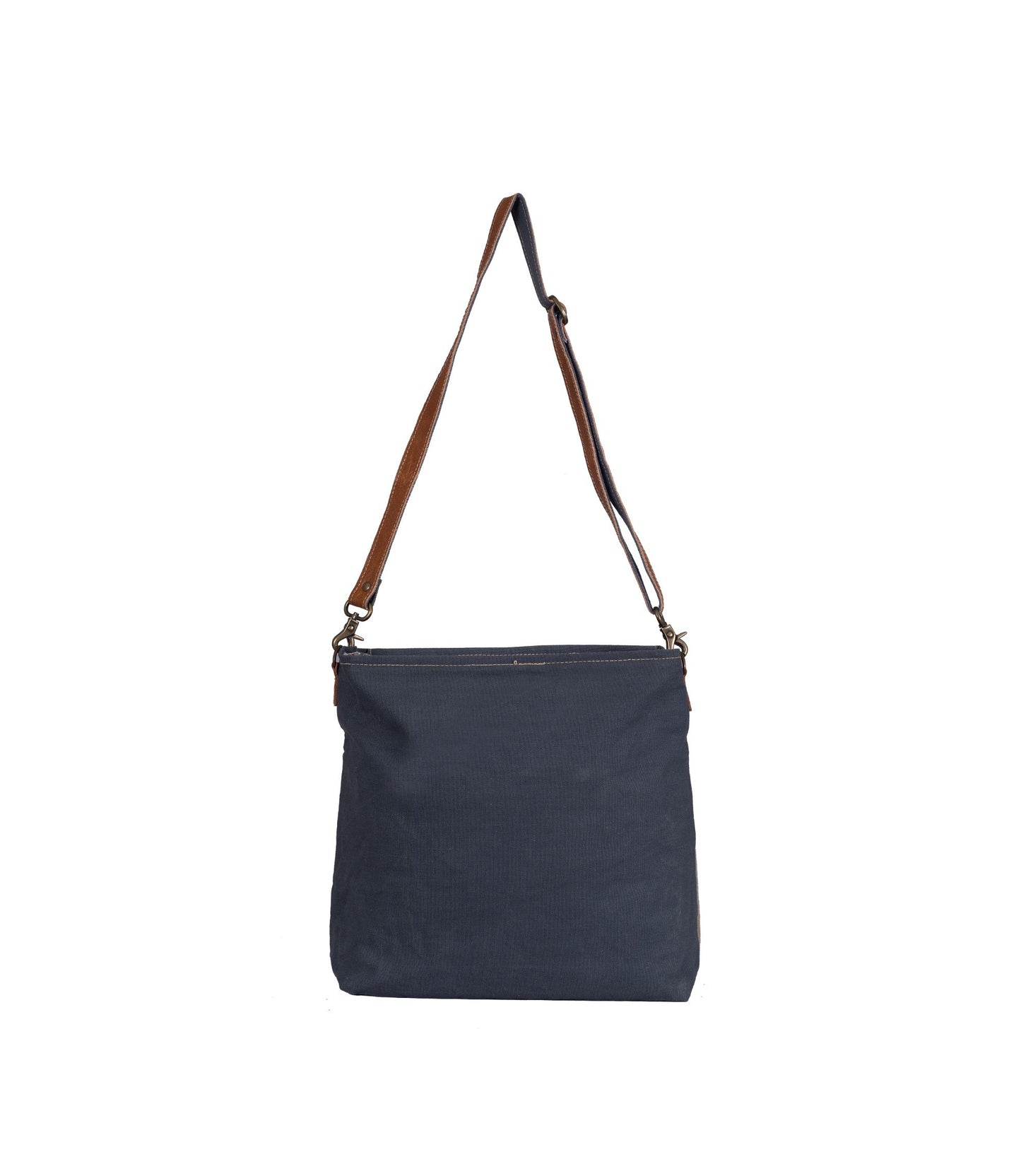 High Five Crossbody Bag