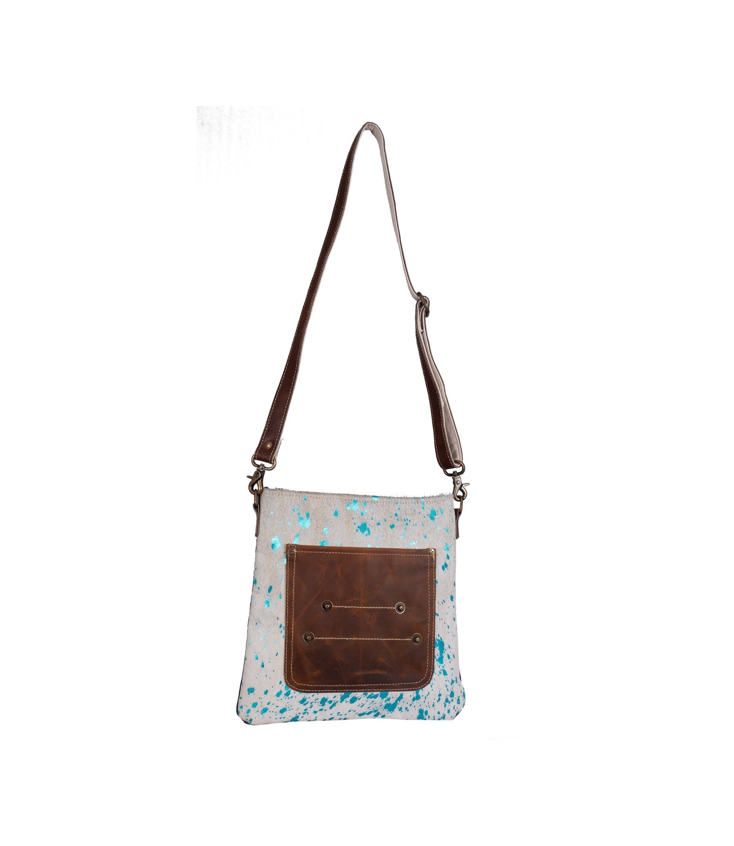 Pixie Dust Crossbody Bag