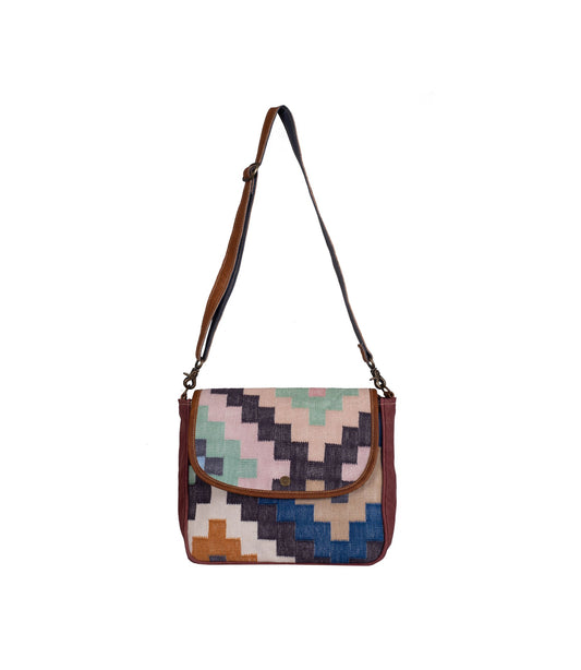 Pro Pastel Much Crossbody Bag