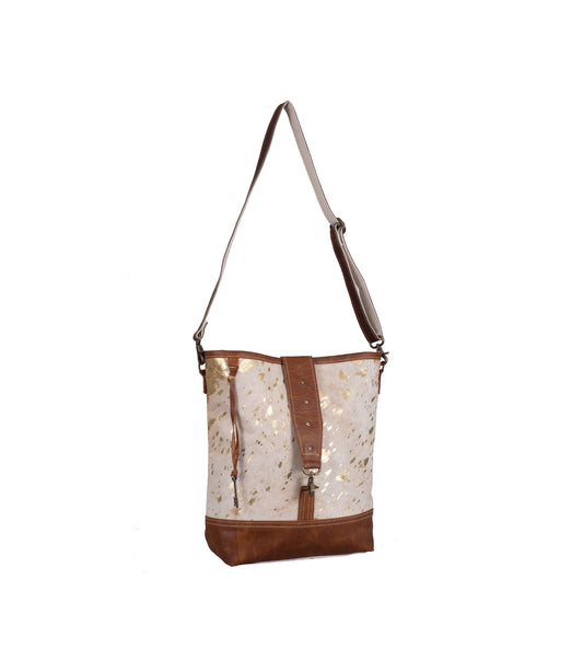 Too-glam-to-handle Crossbody Bag