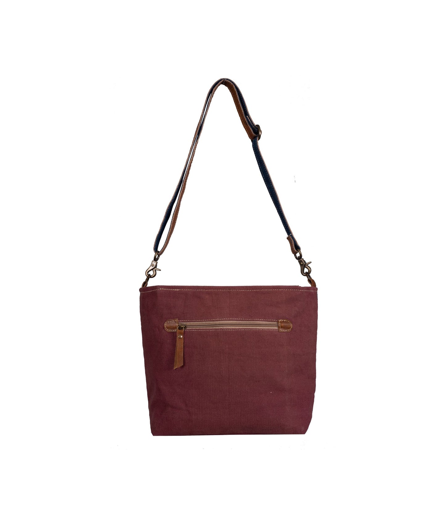 Versatile Pastel Much Crossbody Bag