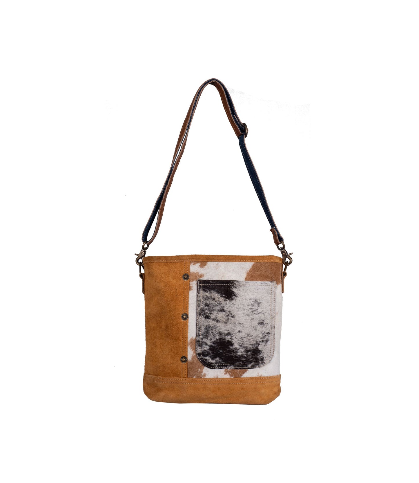 Desert Safari Crossbody Bag