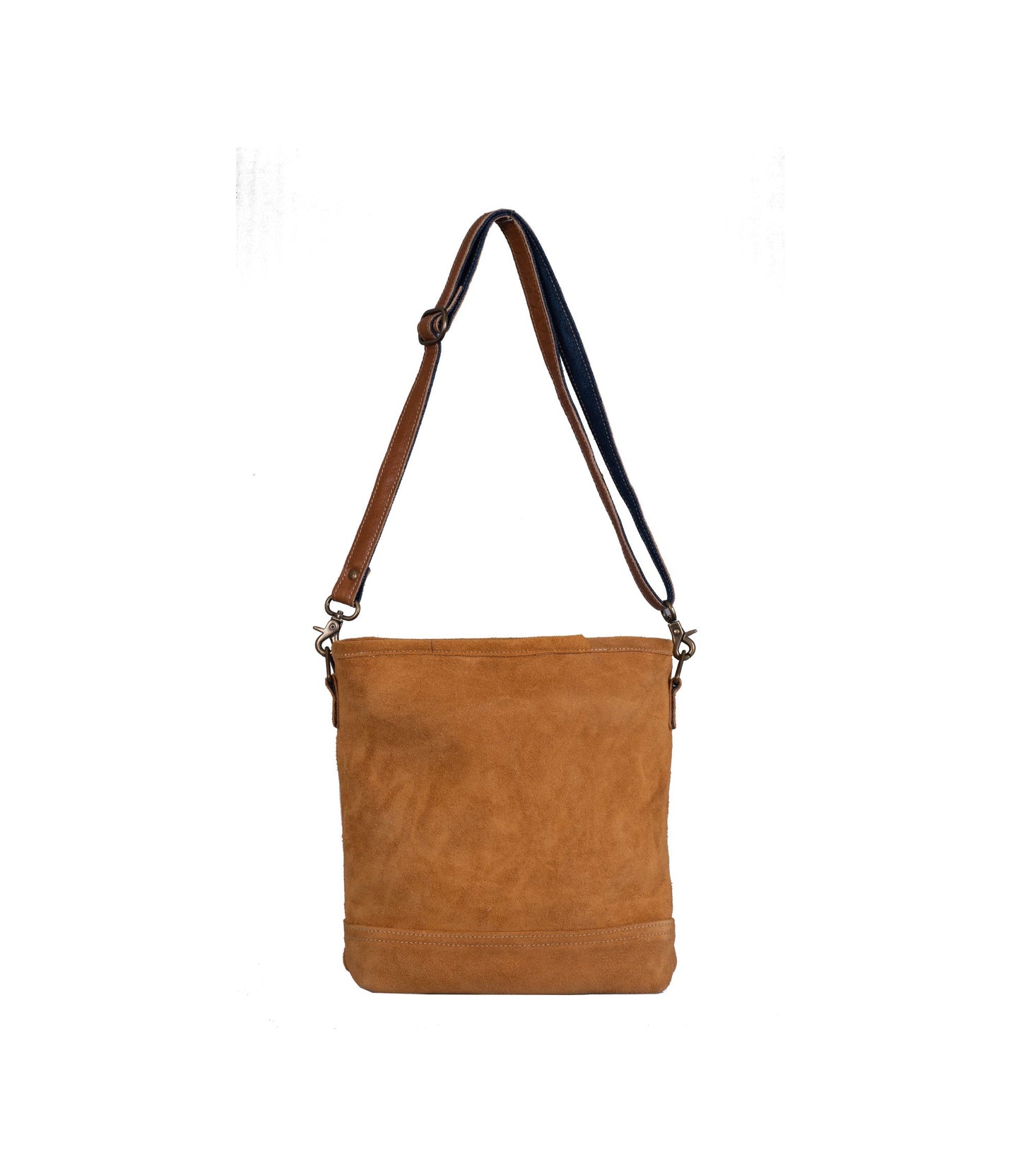 Desert Safari Crossbody Bag