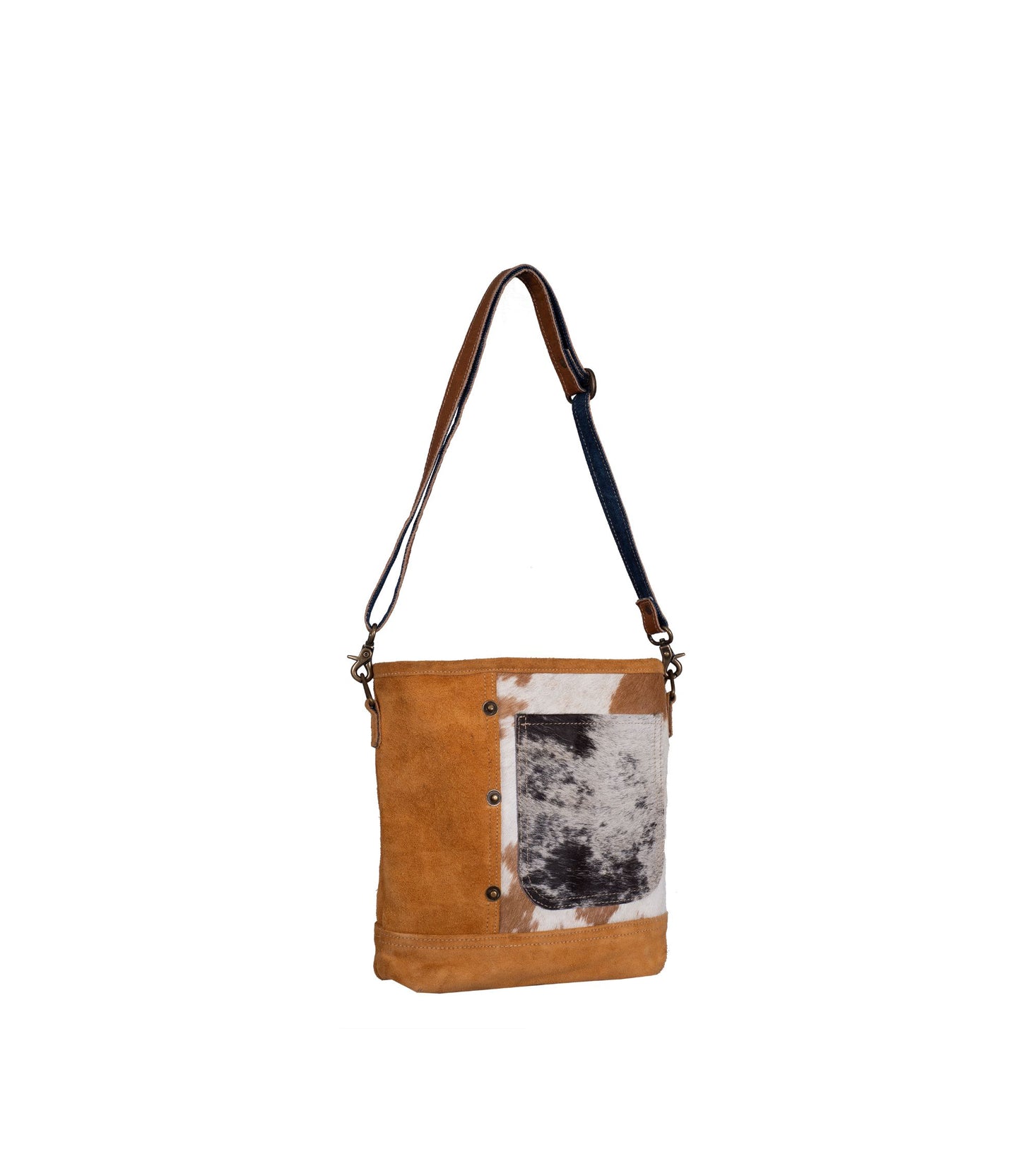 Desert Safari Crossbody Bag