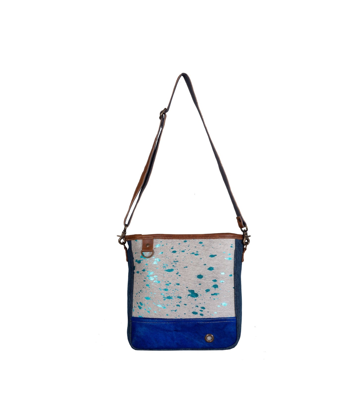 Go-Social Crossbody Bag