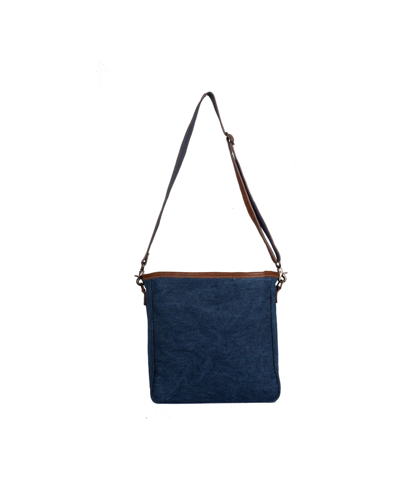 Go-Social Crossbody Bag