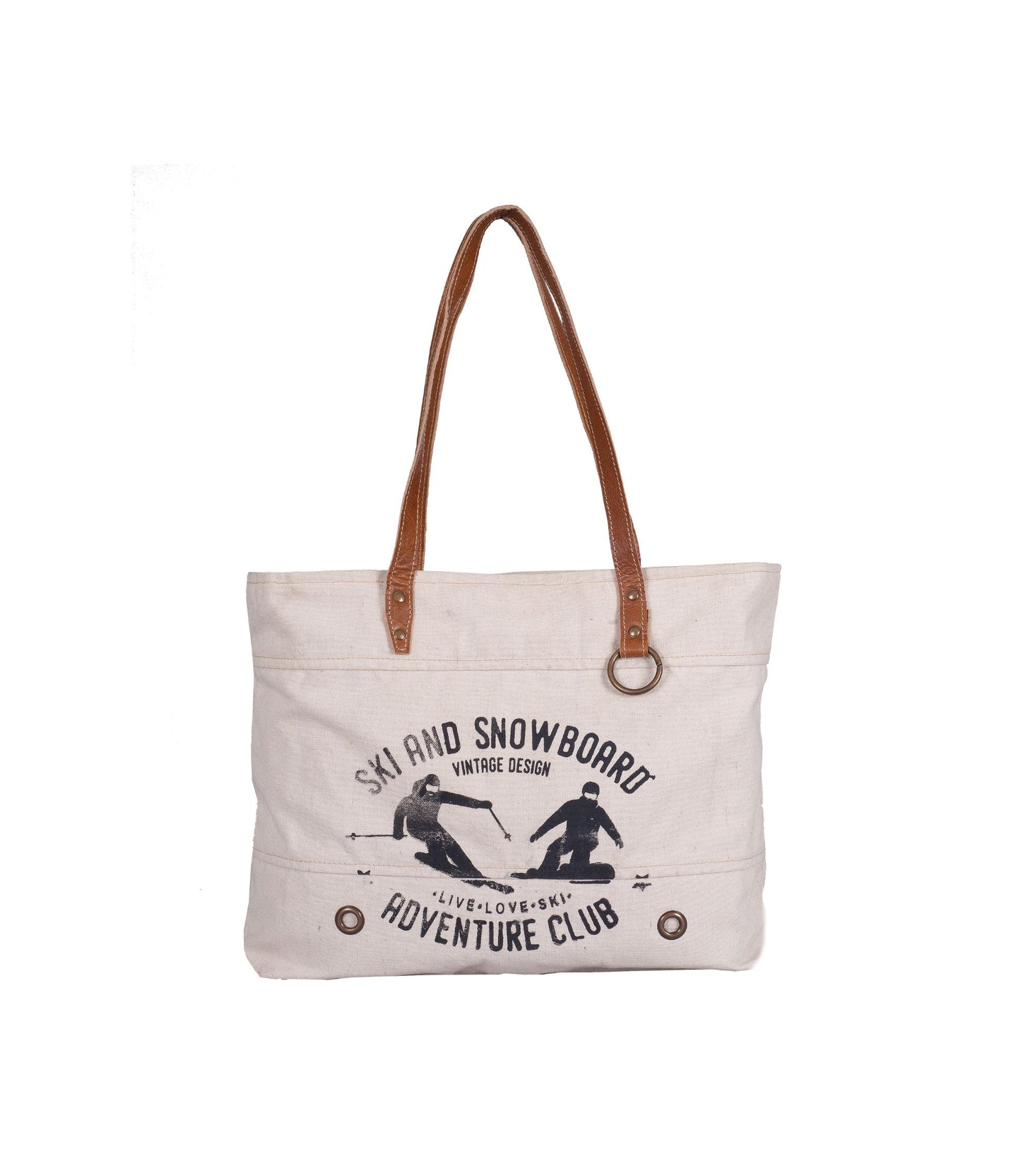 Ski Touring Weekend Bag