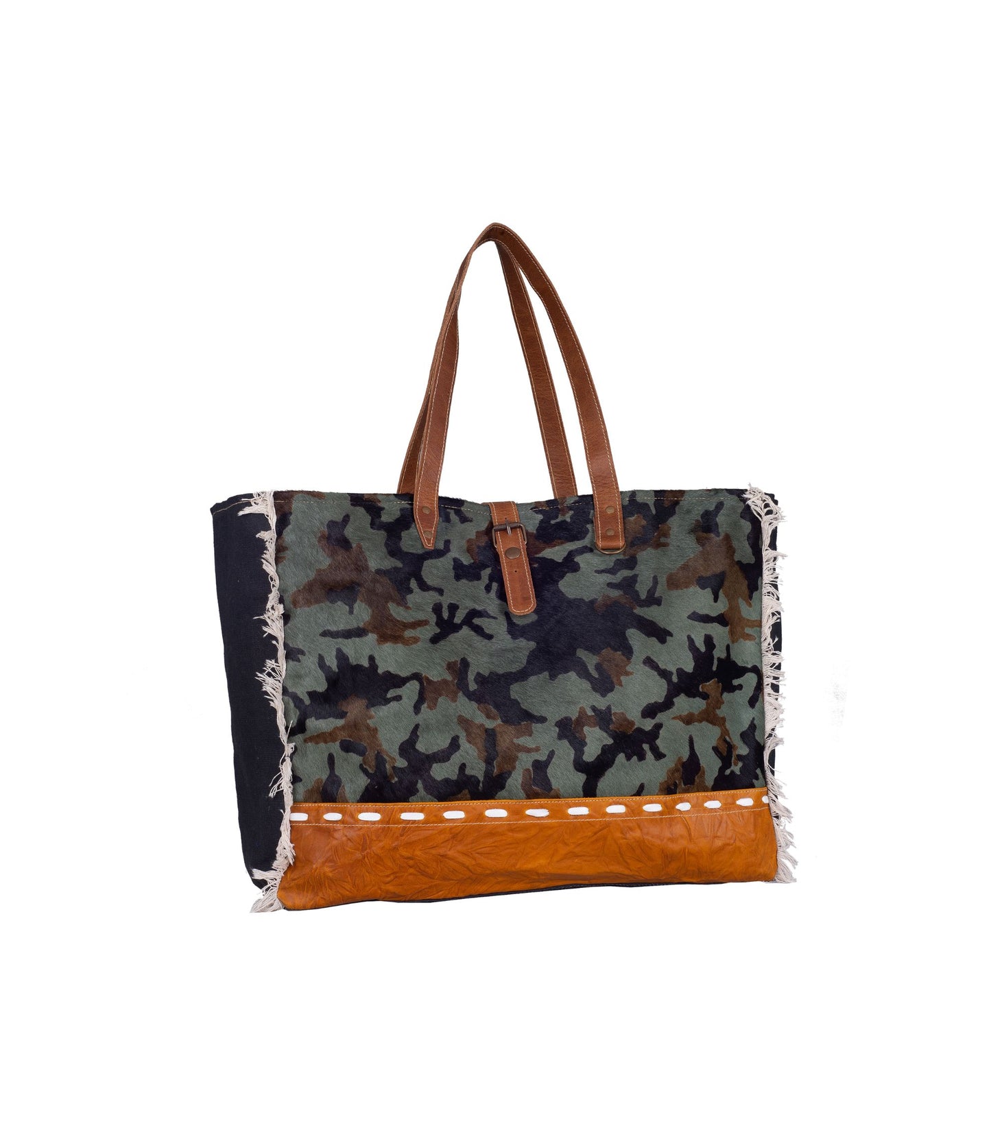 Jungle Queen Weekend bag