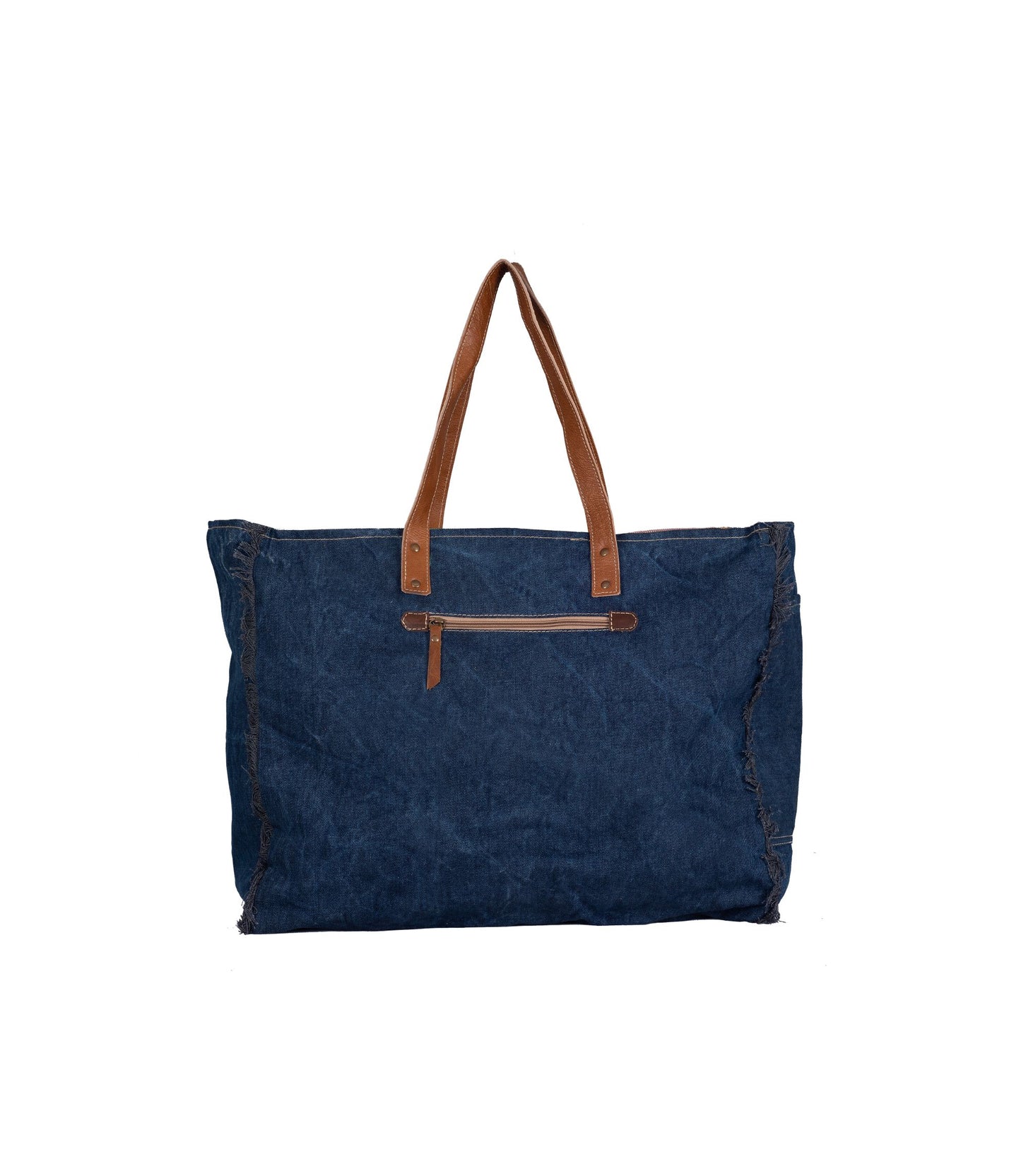 Cotton Candy Weekend Bag