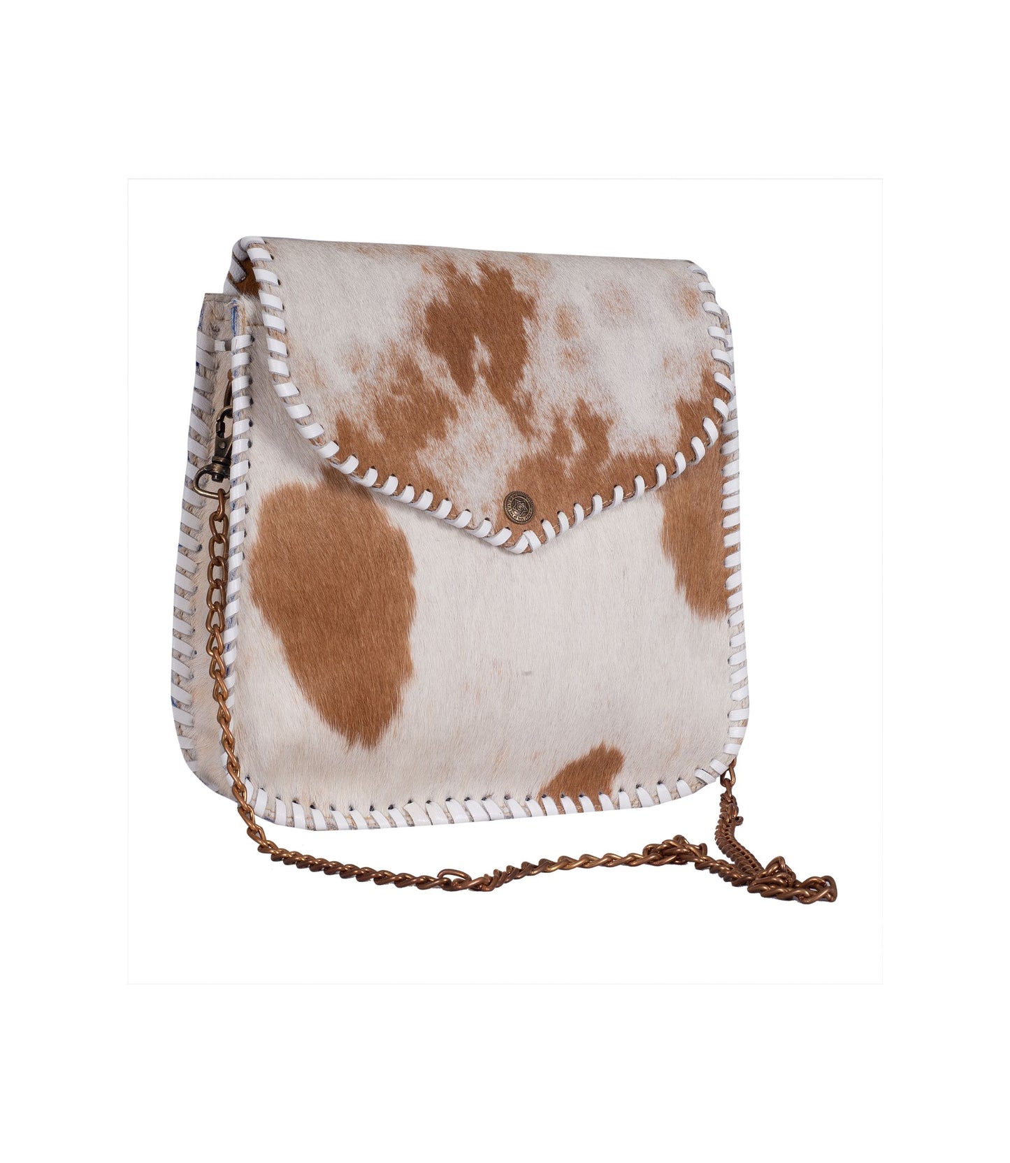 Shiba Inu Crossbody Bag