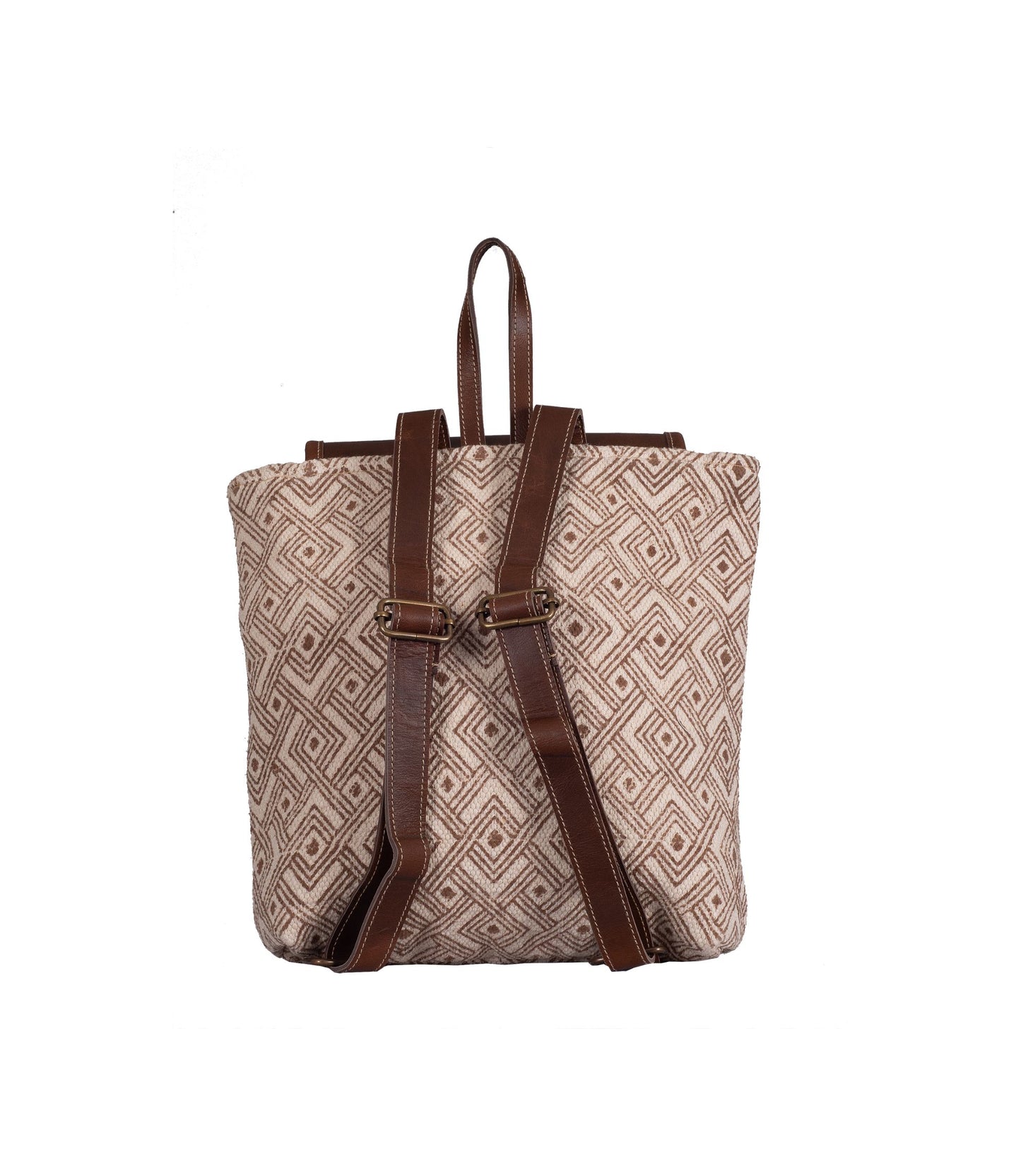 Kick of Cappuccino Backpack