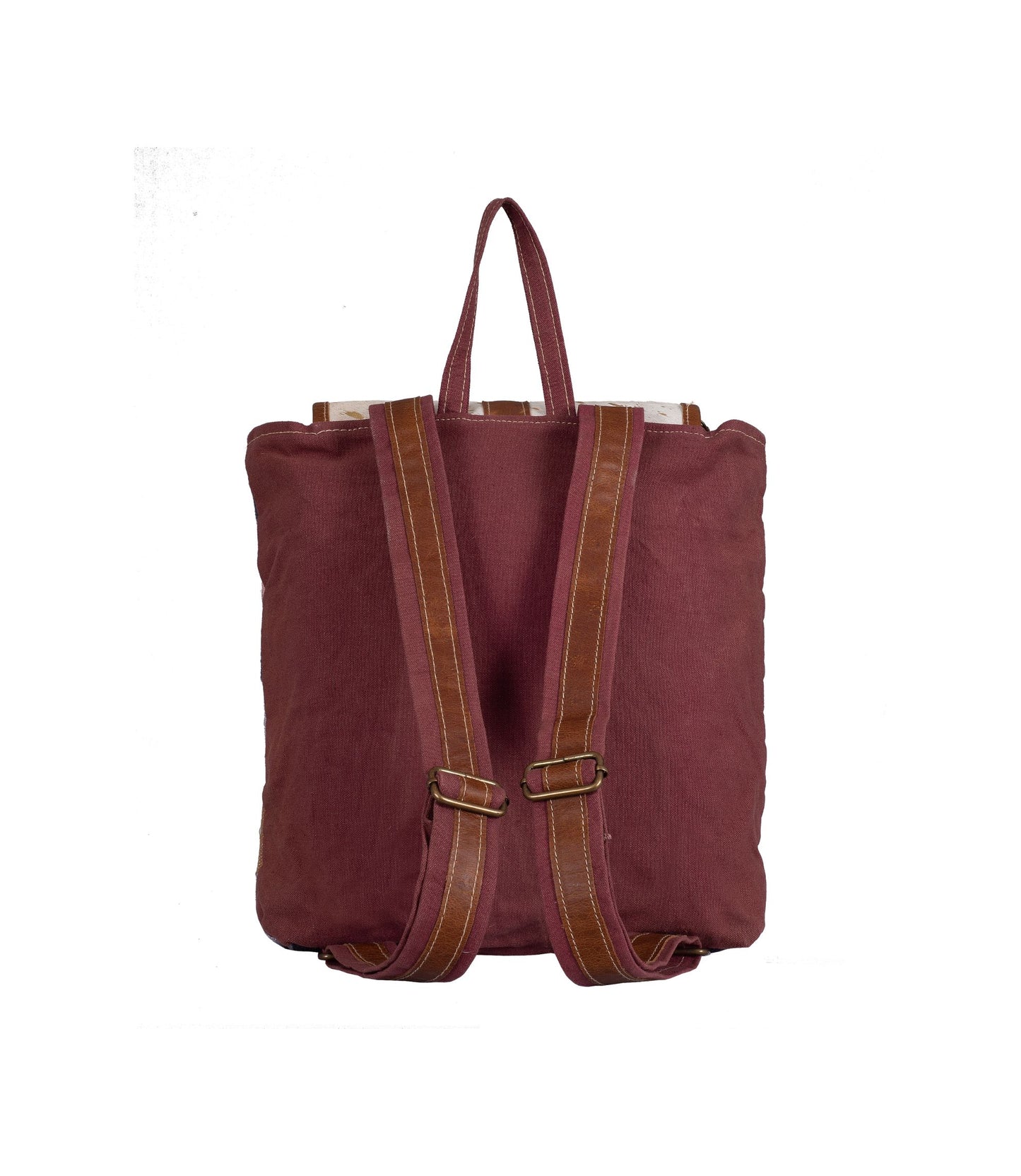 Royal Aztec Backpack