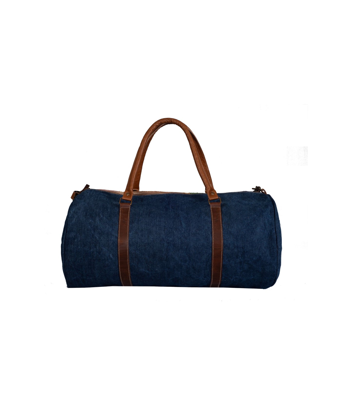 Vintage Ride Duffle Bag