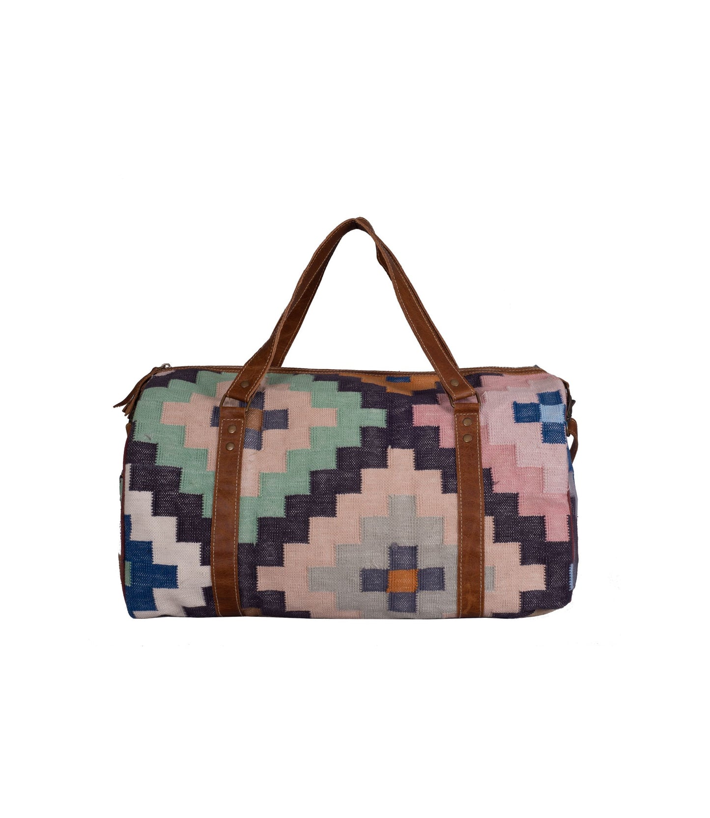 Pretty Pastel Much Duffle Bag