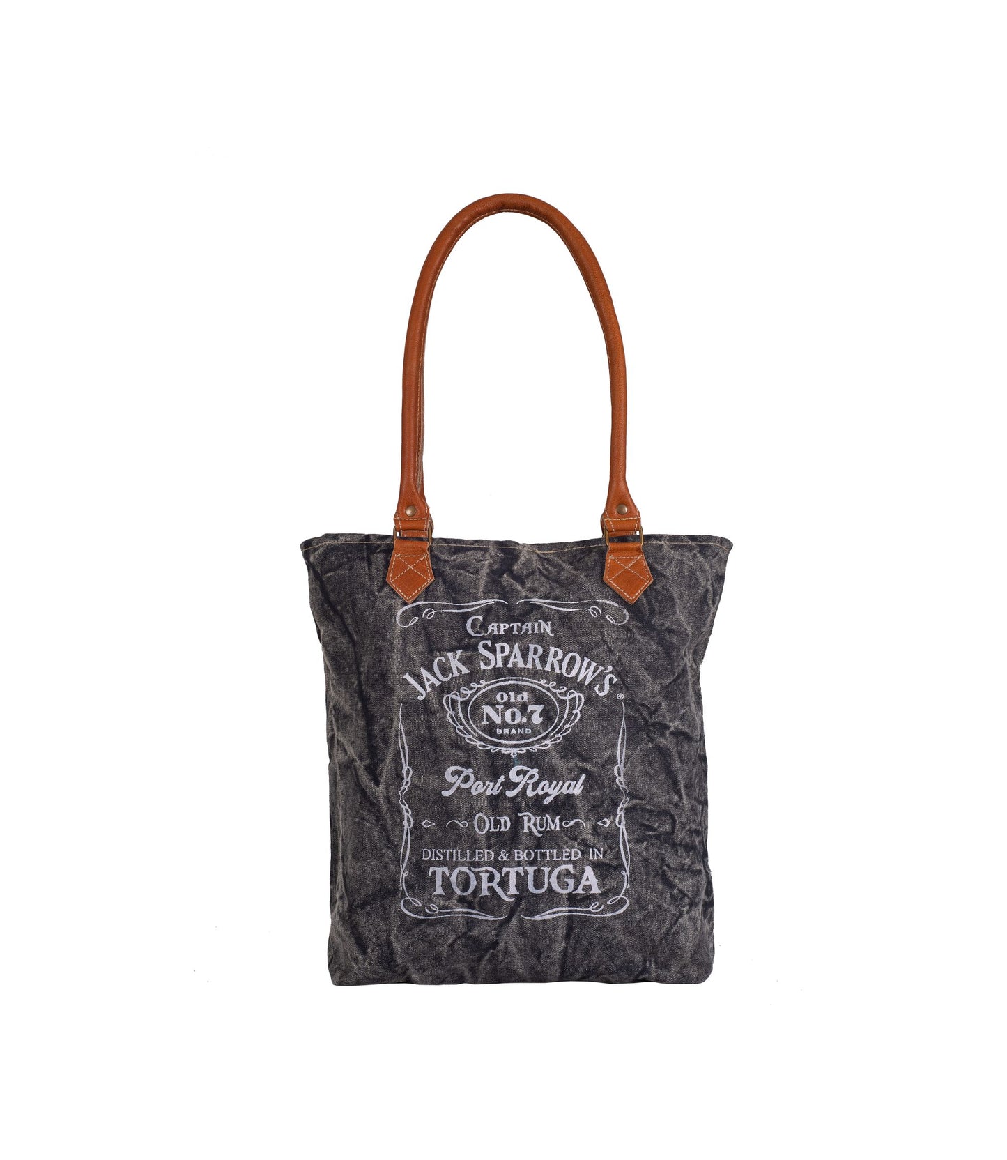 Seafarer Tote Bag