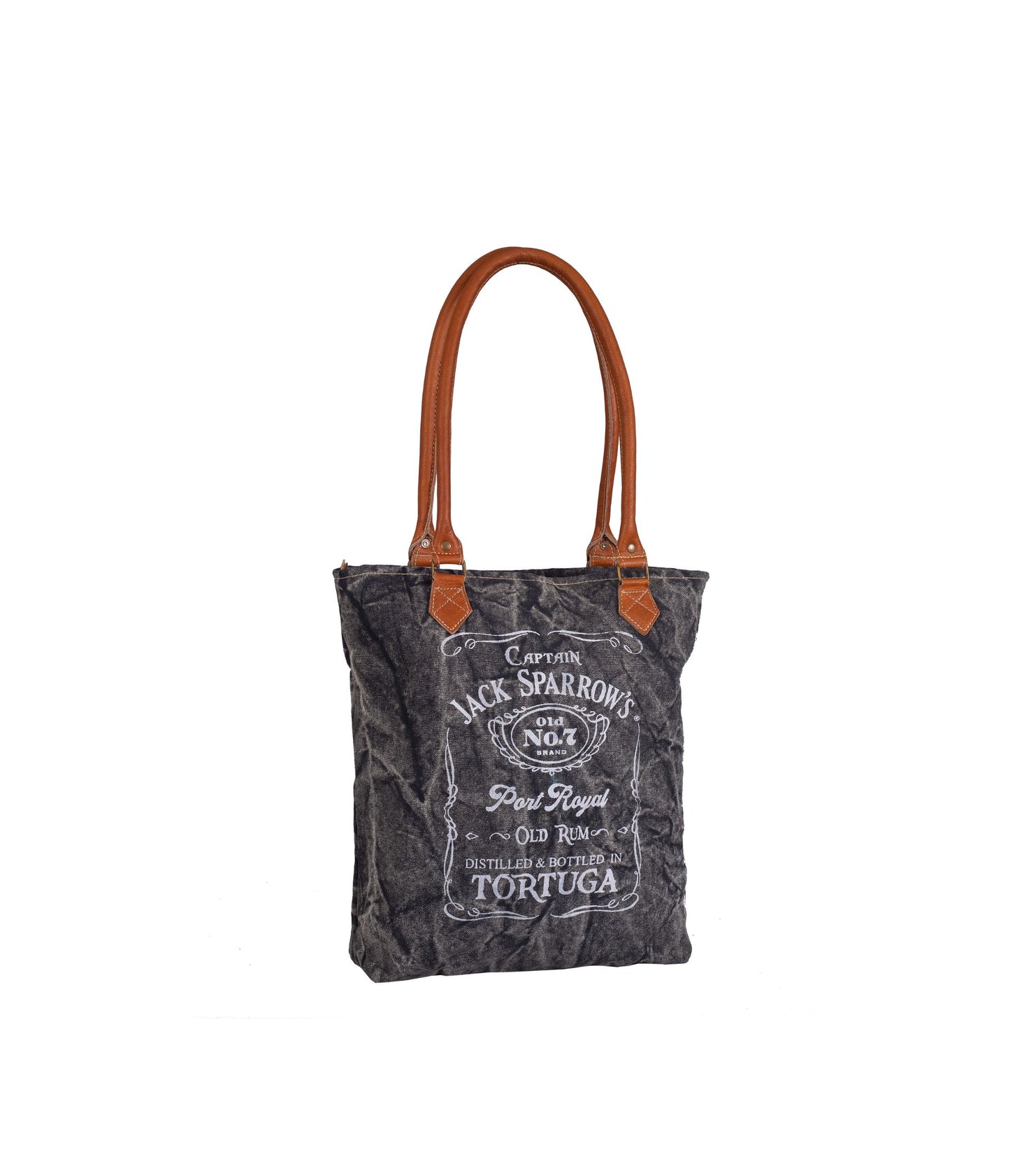 Seafarer Tote Bag
