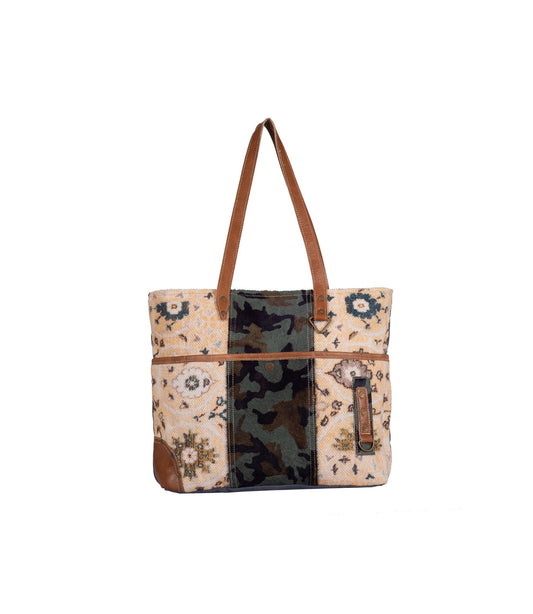 Beauty and the beast Weekend Bag