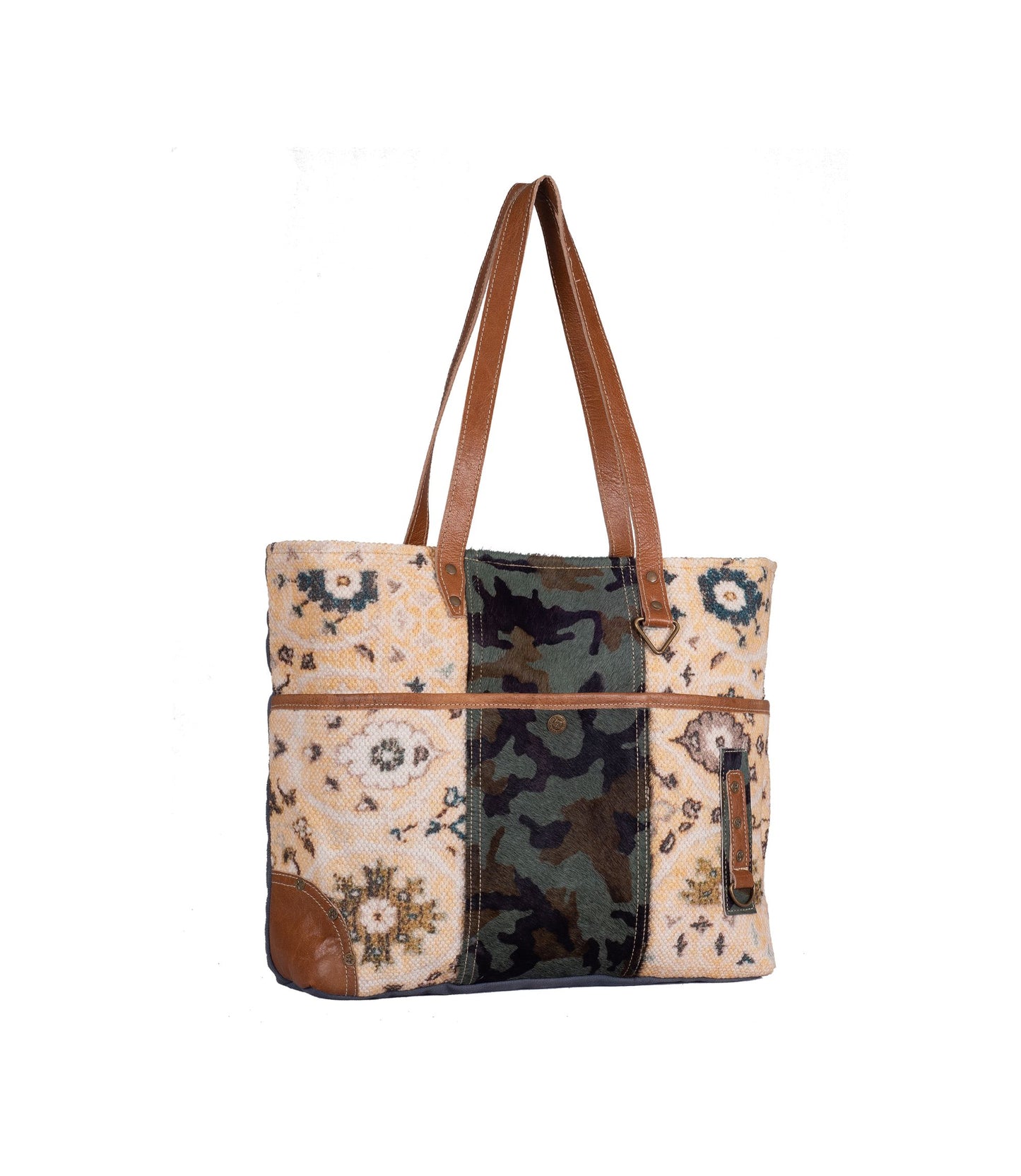 Beauty and the beast Weekend Bag