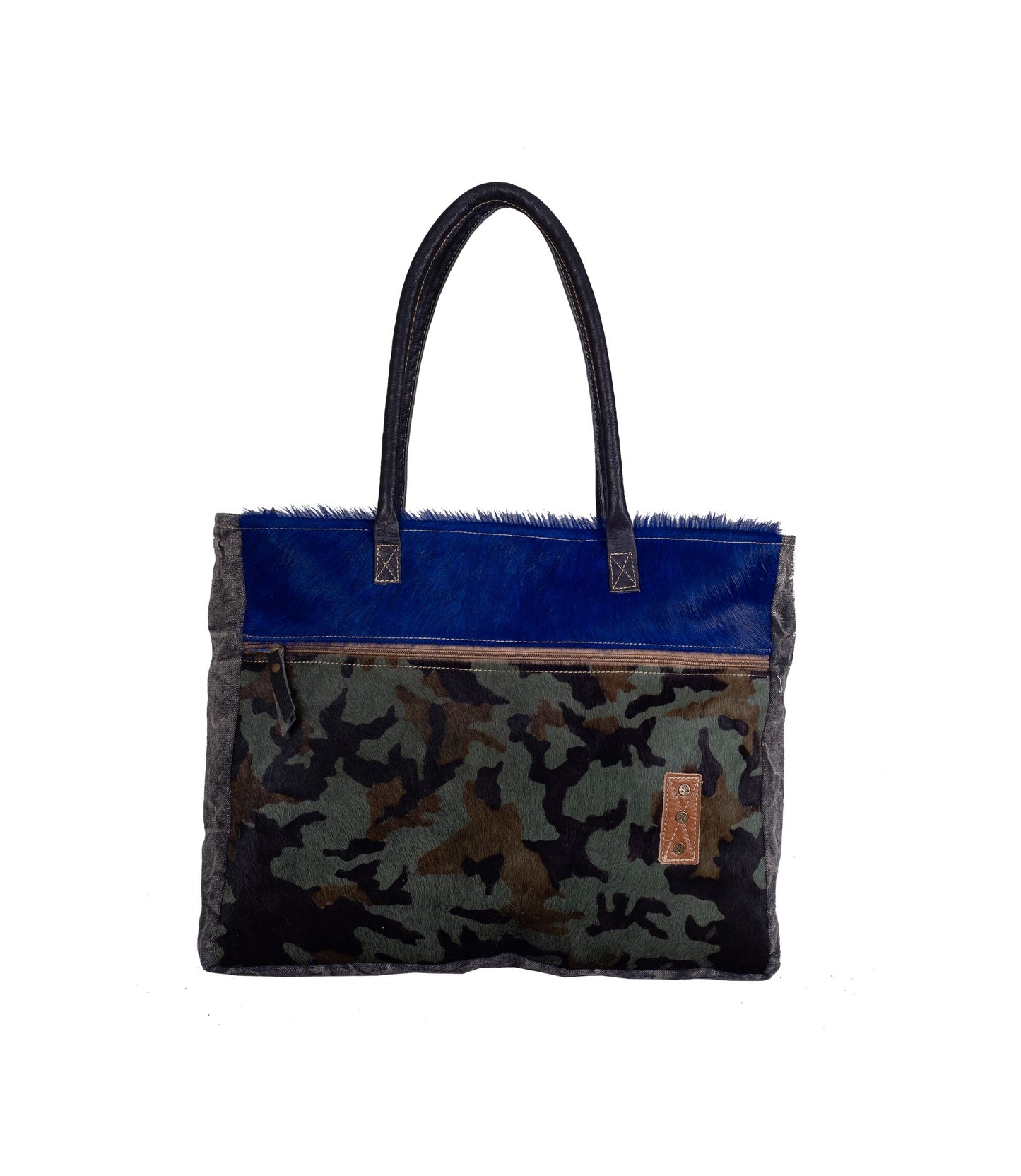 The Horizon Weekend Bag