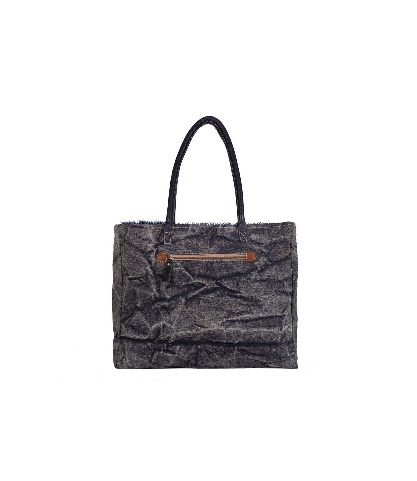 The Horizon Weekend Bag