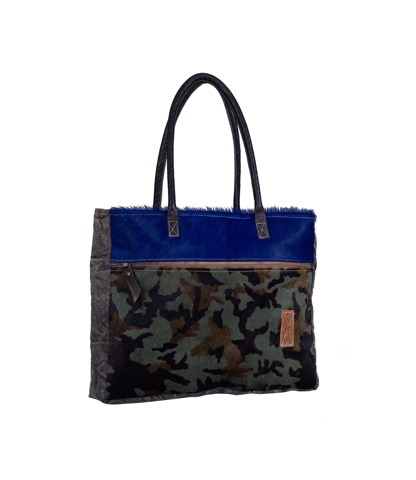 The Horizon Weekend Bag