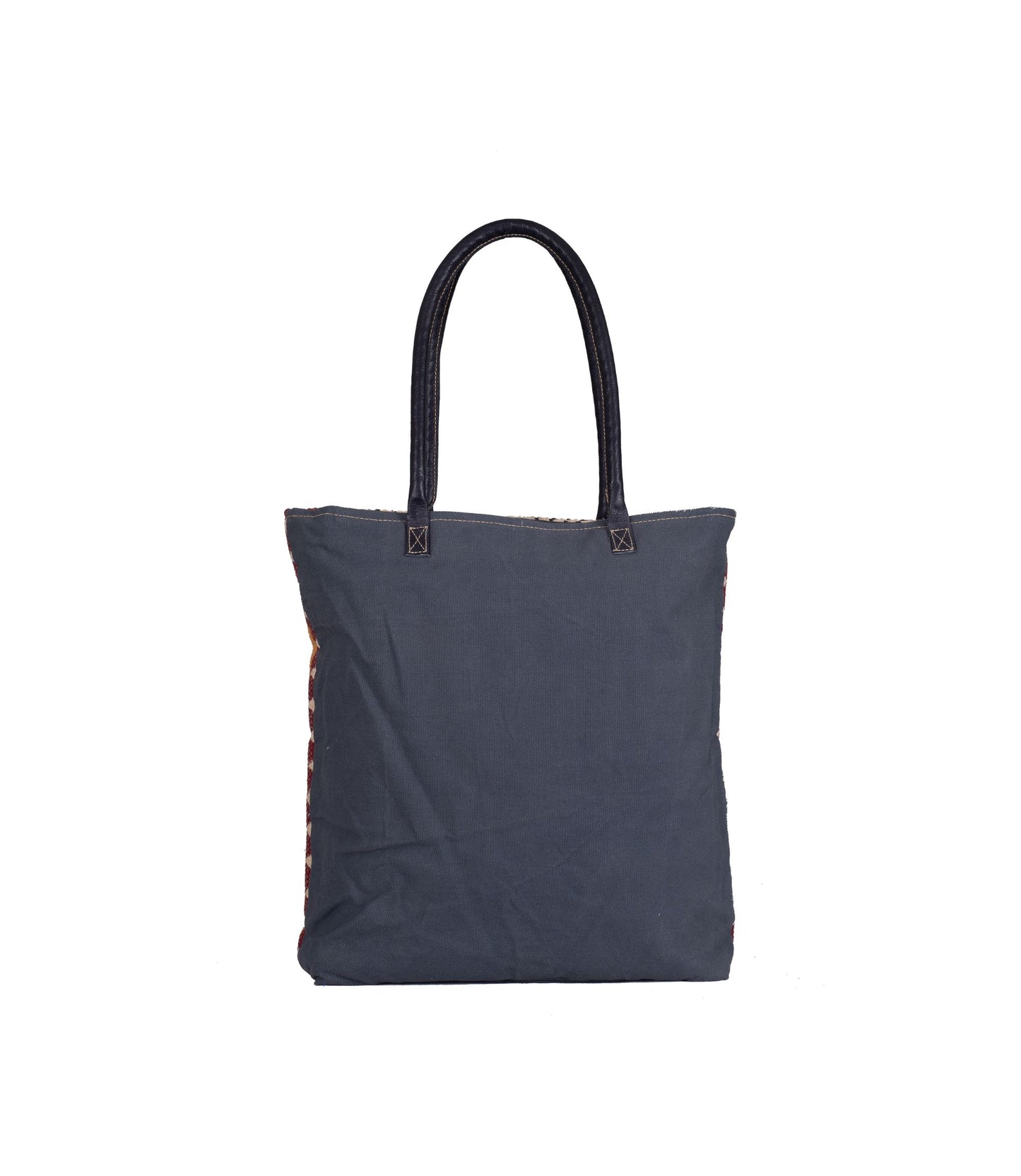 Indo-Fusion Tote Bag