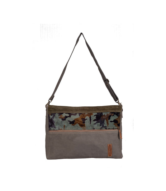 For-rest Essential Laptop Bag