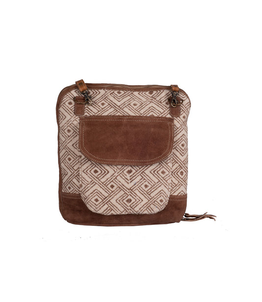 Kiss of Tiramisu Backpack