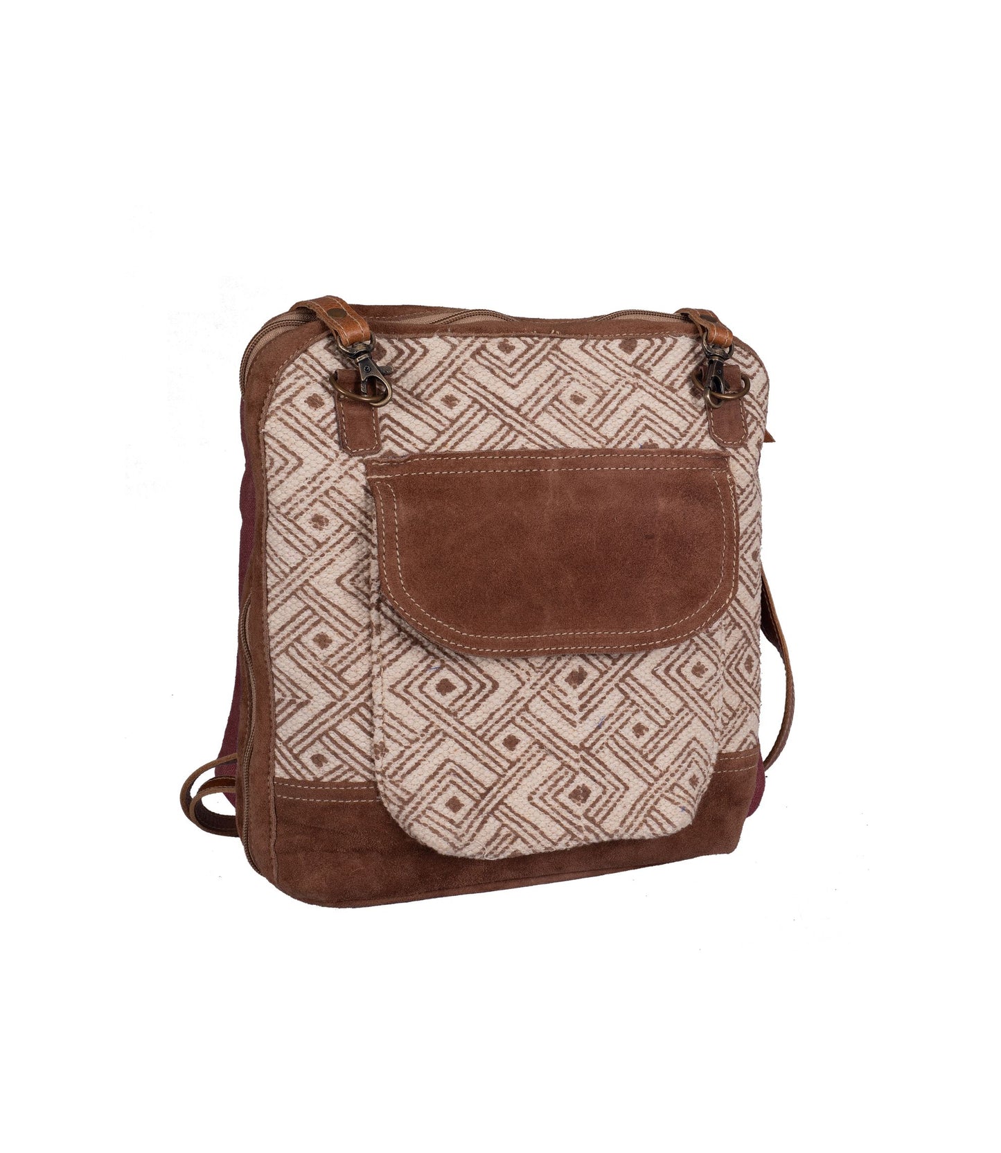 Kiss of Tiramisu Backpack