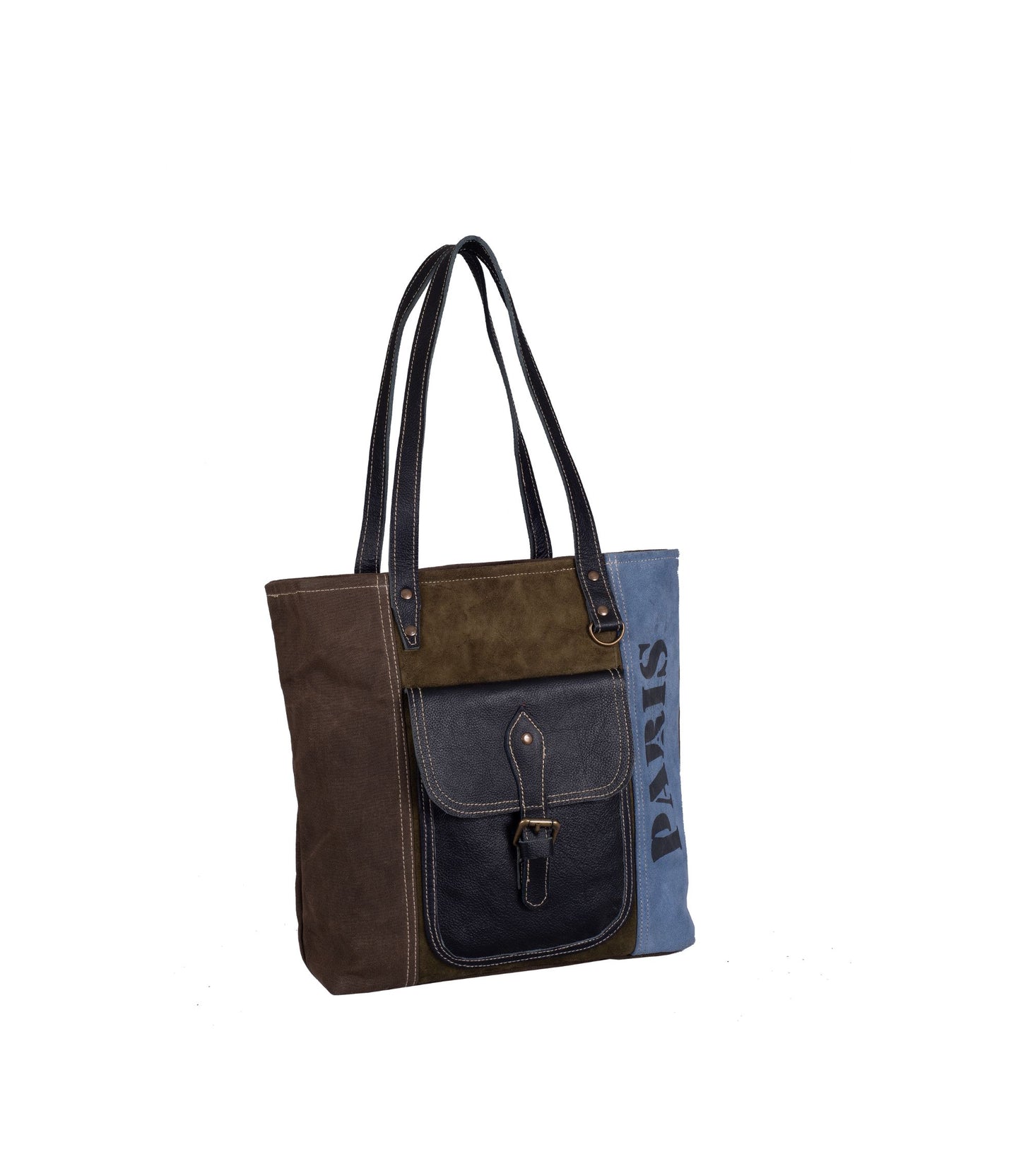 Je t'aime Paris Tote bag