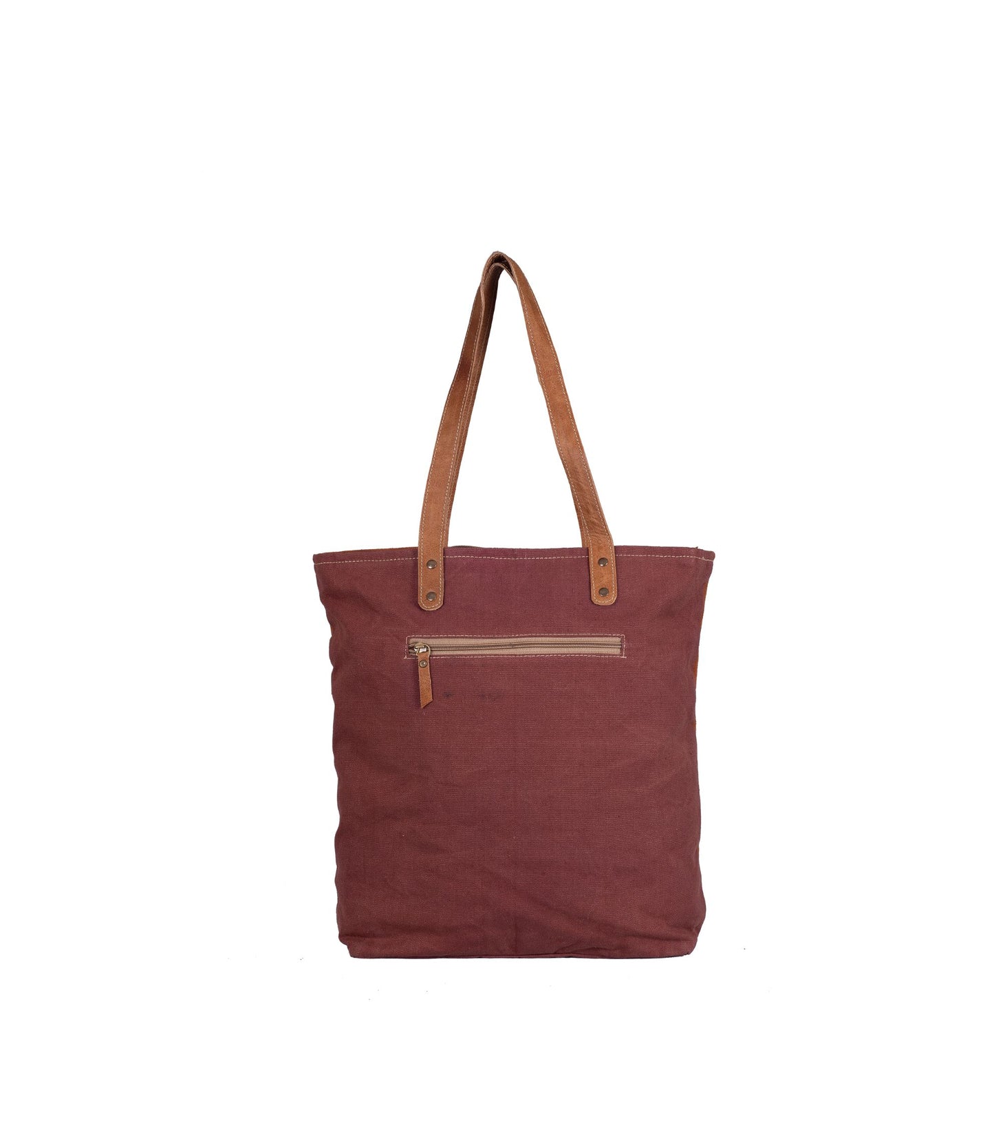 Oh-So-Splendid Tote Bag