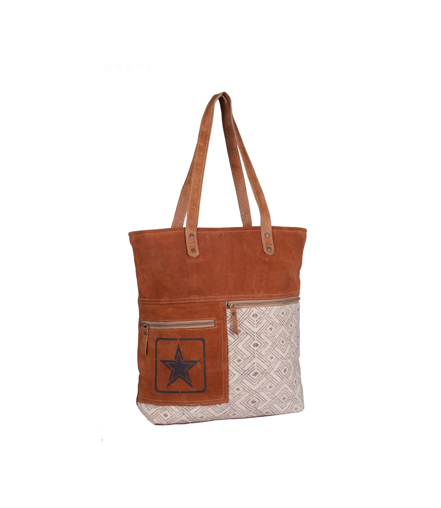 Oh-So-Splendid Tote Bag