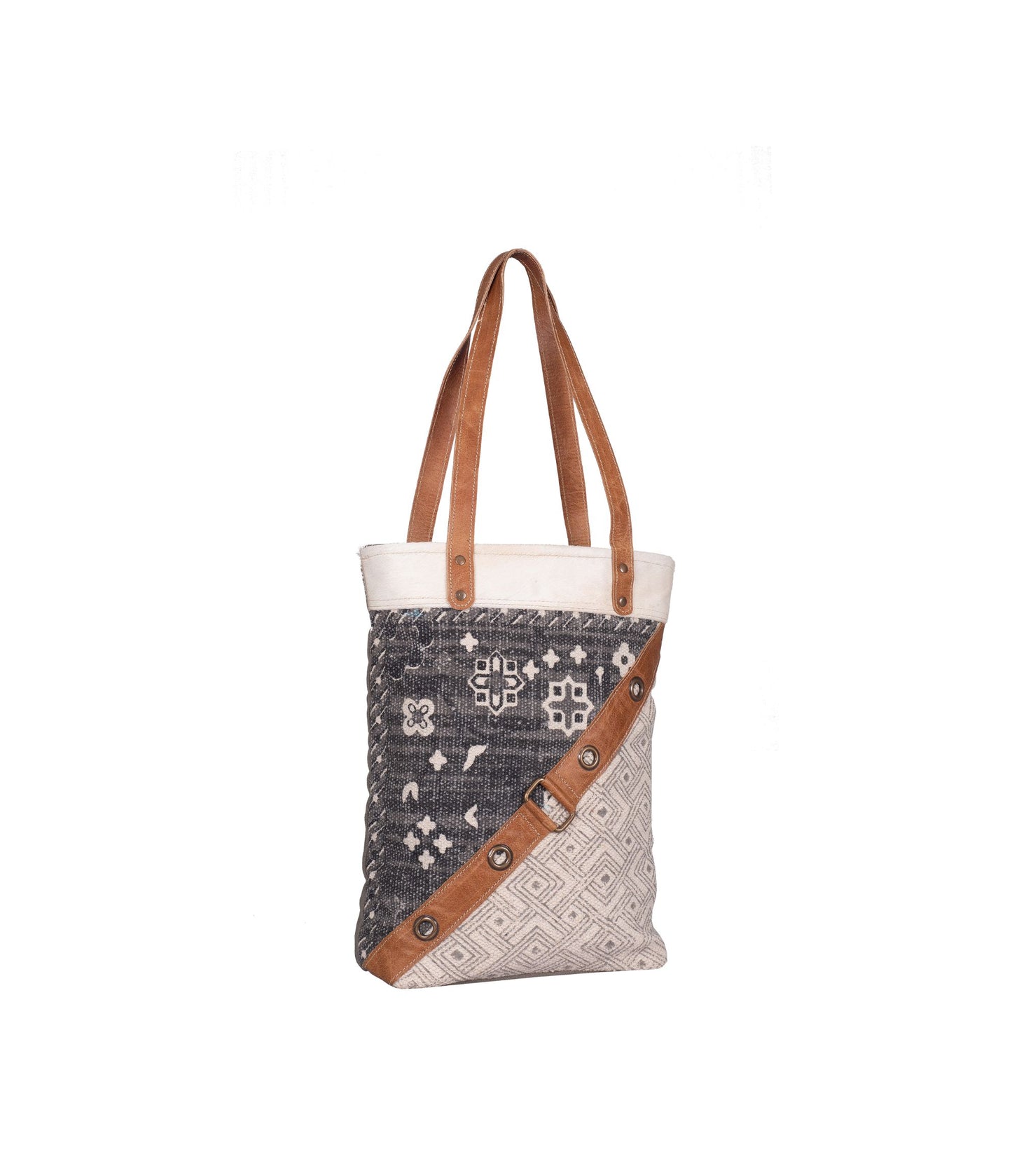 Salt and Pepper Tote bag