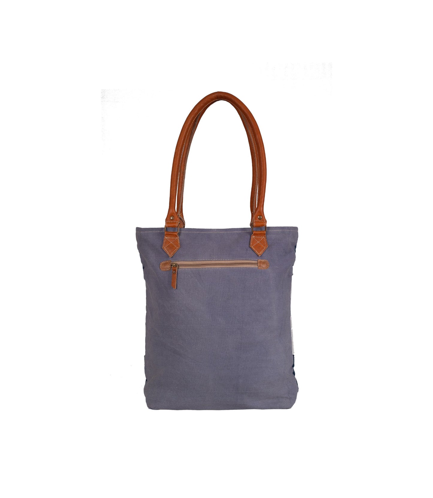 Chinoiserie Chic Tote Bag