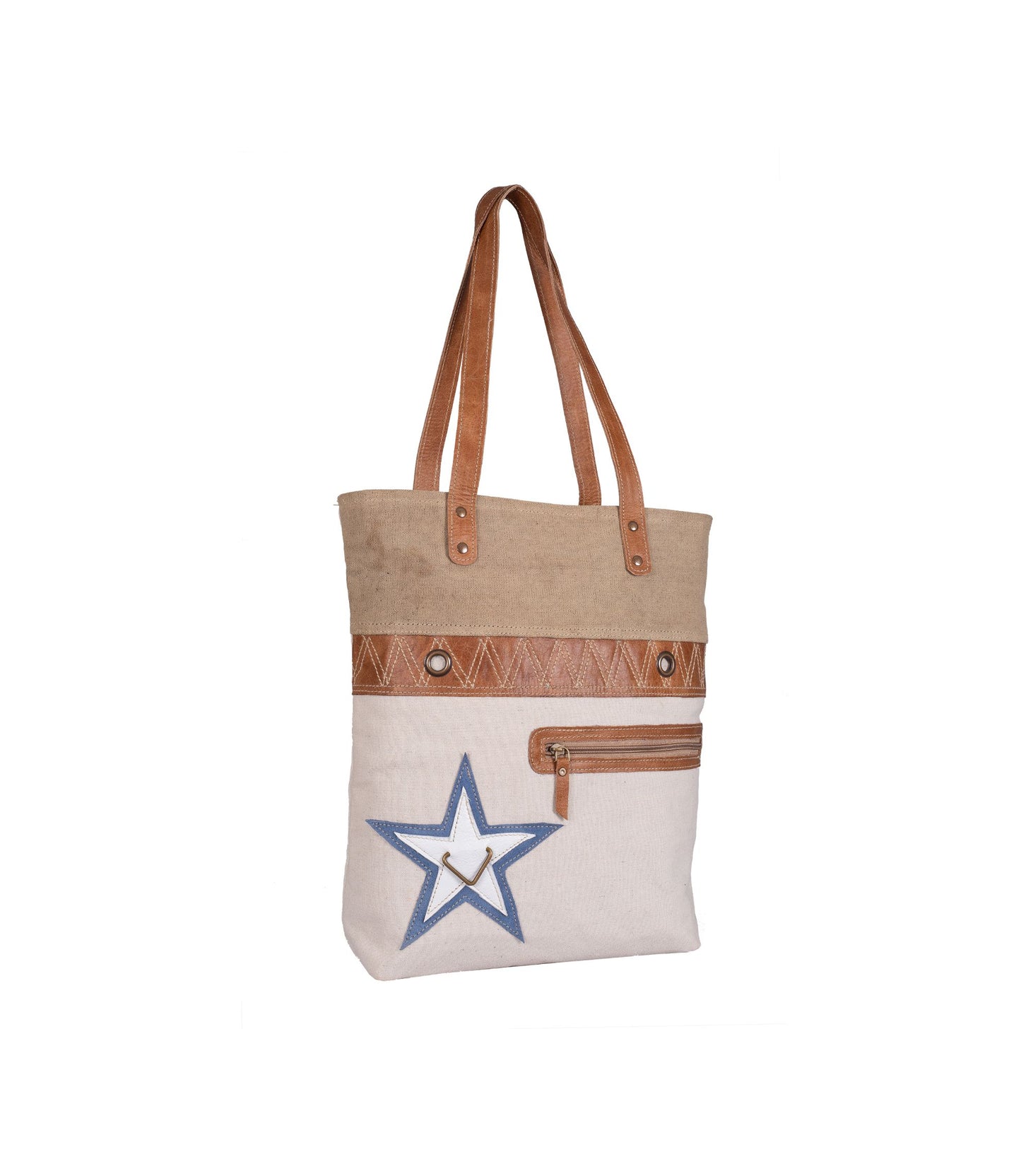 Sand Dunes Tote Bag