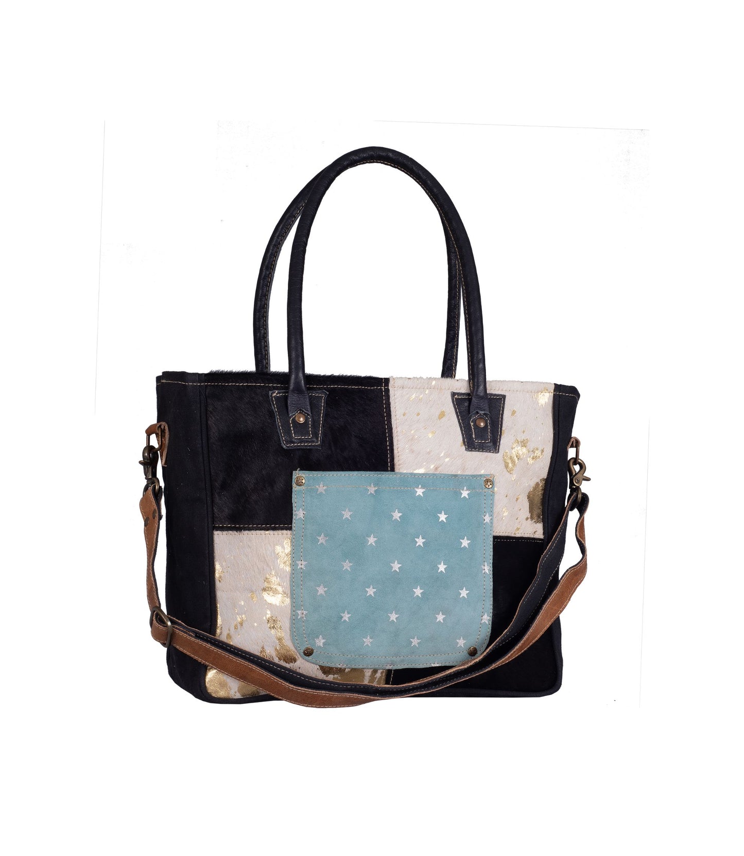 Happy Days Weekend Bag