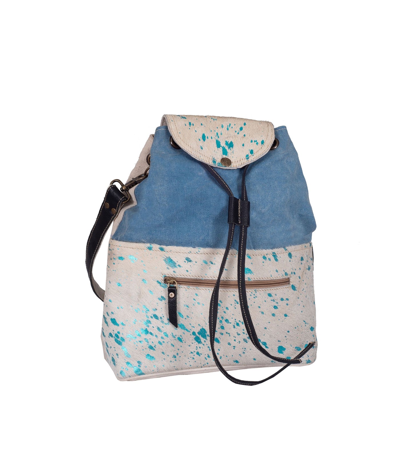 Seventh Heaven backpack