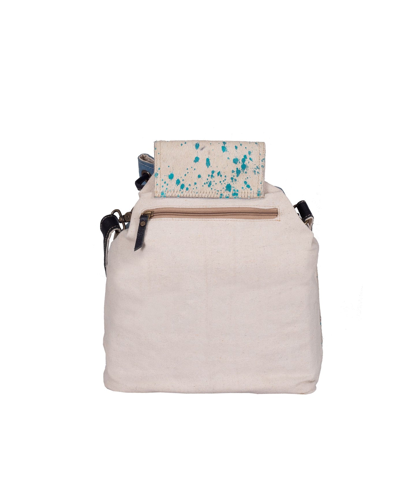 Seventh Heaven backpack