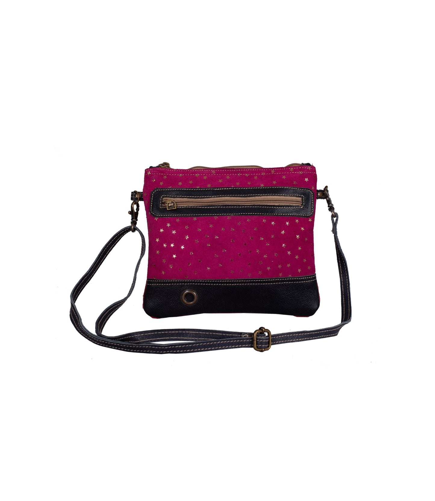 Branalcane Crossbody Bag