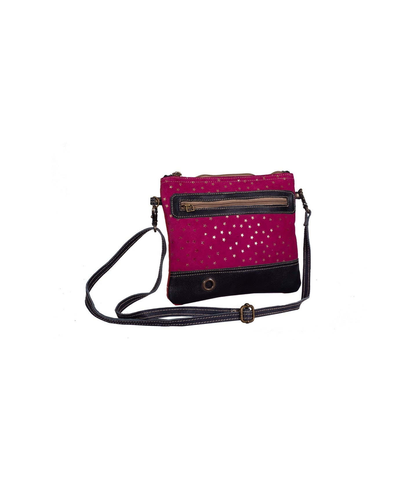 Branalcane Crossbody Bag