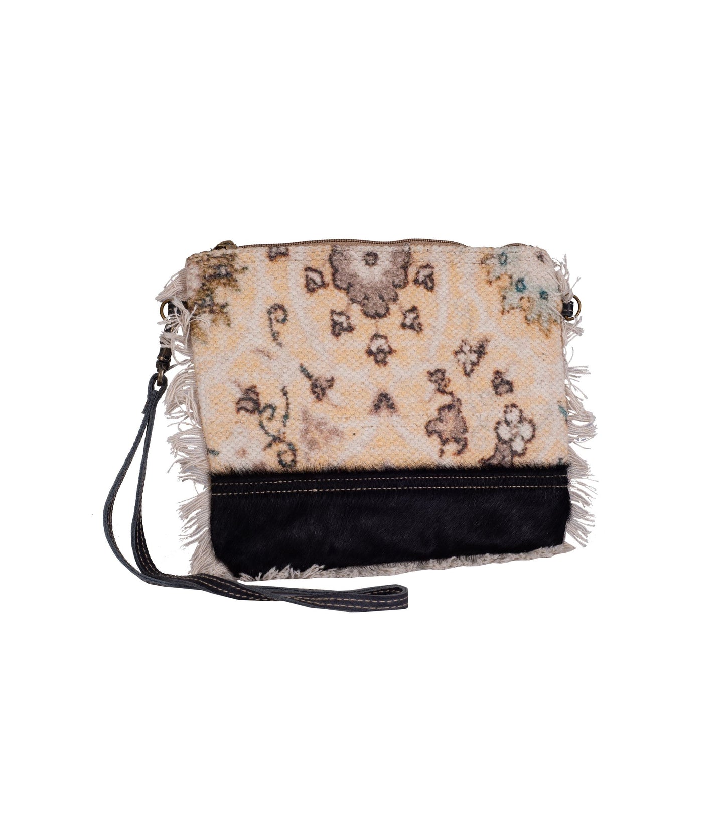 The Pochette Pouch
