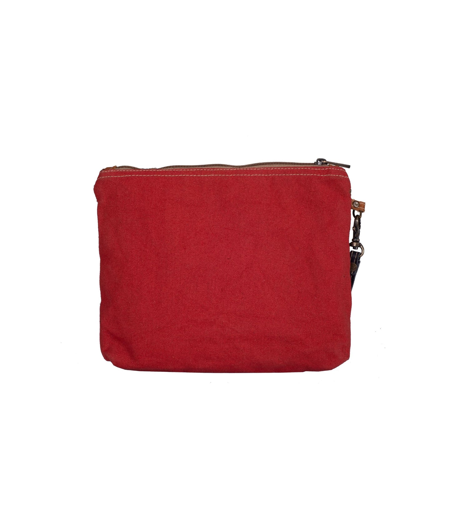 Boss Banjanaran pouch