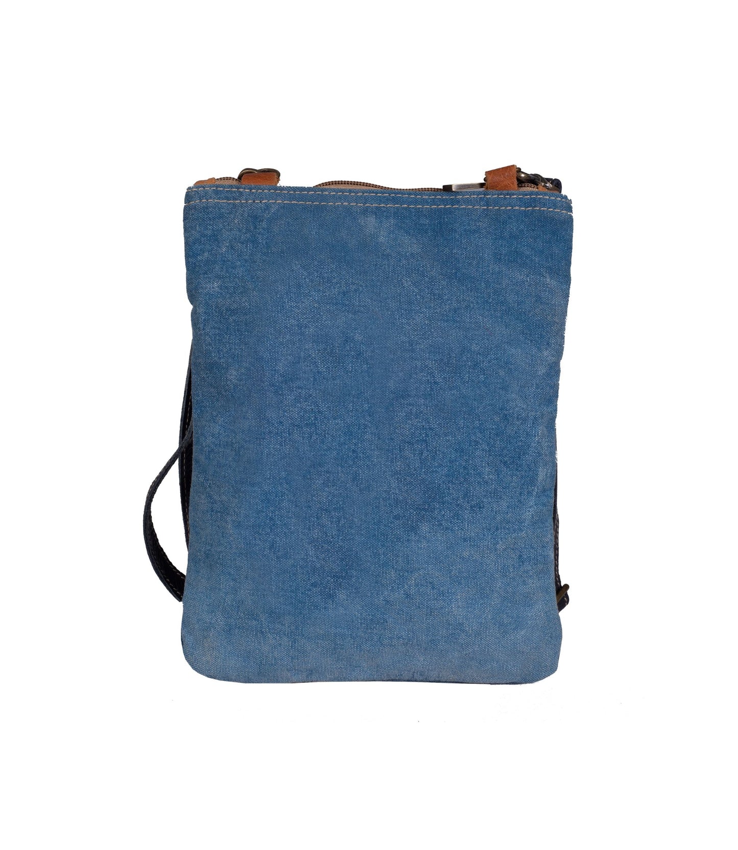 Himalayan Mist Crossbody Bag