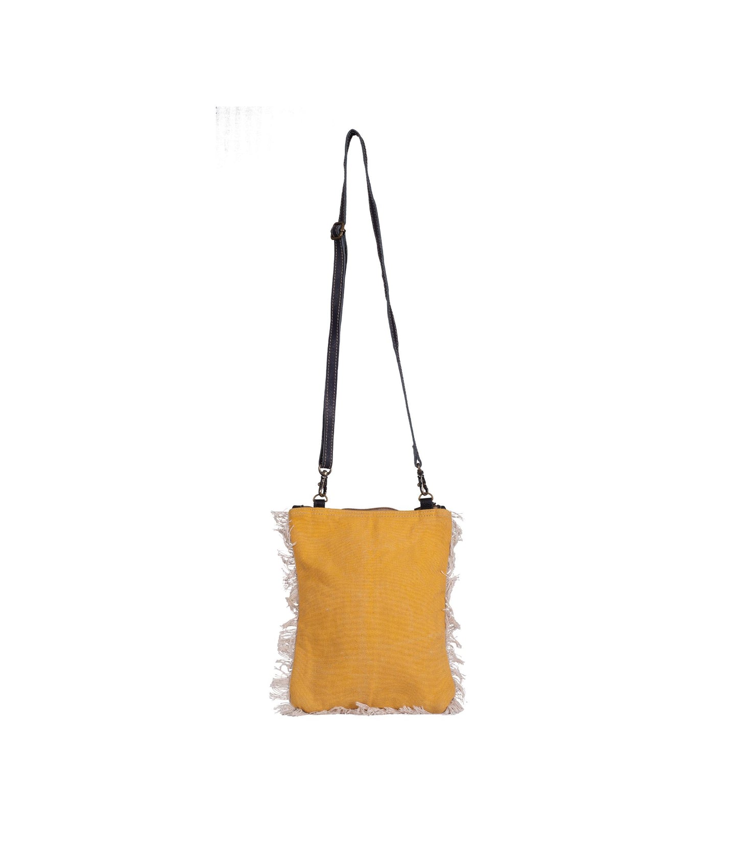 Yoga Toga Crossbody Bag