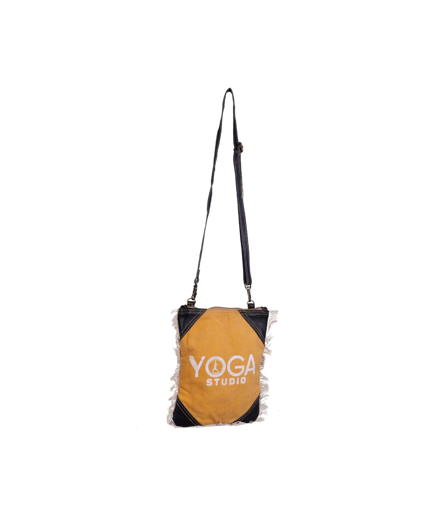 Yoga Toga Crossbody Bag